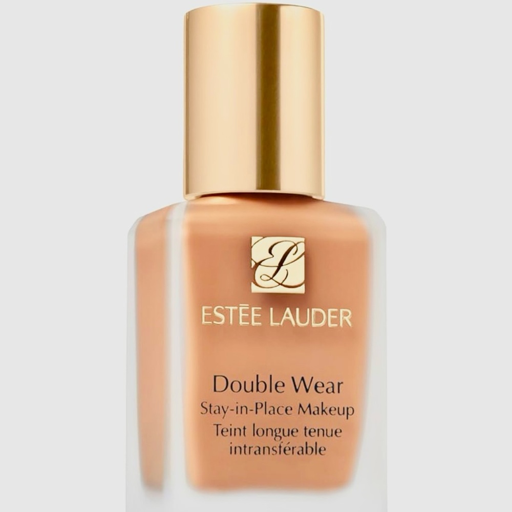 Estée Lauder Double Wear Stay In Place Foundation
